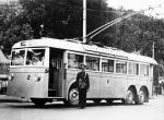 AEC 663T H. McKenzie 1934 года